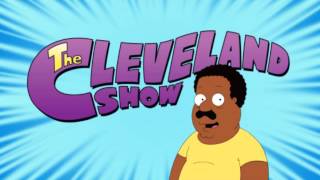 The Cleveland Show Intro audio only [upl. by Adnof658]