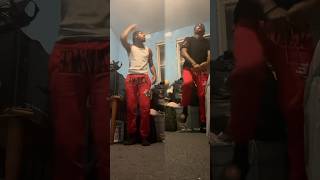 I think i got split personalities kyonvsthewrld philly youtubeshorts shorts trending dance [upl. by Leuamme730]