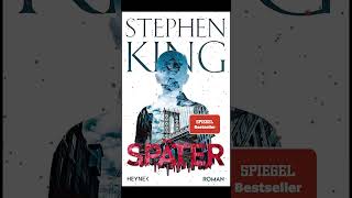 Stephen King Später Horror Stephen King Hörbuch P1 [upl. by Kiefer]