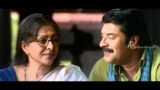 Malayalam Movie  Raappakal Malayalam Movie  Thanga Manasu Song  Malayalam Movie Song [upl. by Annie]