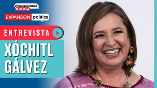 MÉXICO CLAUDIA SHEINBAUM y XOCHITL GÁLVEZ son las CANDIDATAS para PRESIDIR el PAÍS  RTVE Noticias [upl. by Orfinger329]