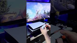 Прошёл Atomic Heart на PlayStation 5 [upl. by Pitchford969]