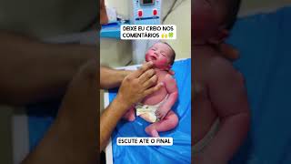 Tem fé 🤰🙌🥹 positivo bebe gravidos tentantes baby [upl. by Irma]