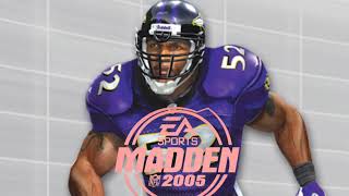 The Mooney Suzuki  Alive and Amplified Madden NFL 2005 Version [upl. by Aerdnaxela977]