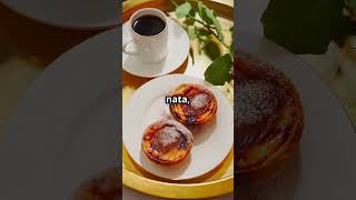 Lisbon in 1 Minute 🇵🇹 Belém Tower Tram 28 amp Pastel de Nata [upl. by Abbie]