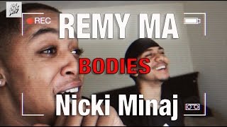 DID REMY MA JUST DESTROY NICKI MINAJ [upl. by Anilrac964]