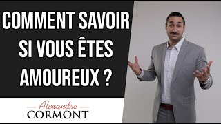 Comment savoir si vous êtes amoureux [upl. by Eened]