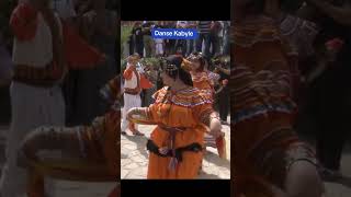 Dance kaby music kabyle live kabylienne algerie dance amazighmusic amazigh love top duo [upl. by Towney]