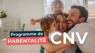 Cultivez une éducation bienveillante avec la Communication NonViolente CNV [upl. by Cymbre674]