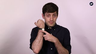 Alex Edelman on his comedy evolution and his favorite Broadway shows [upl. by Risser]