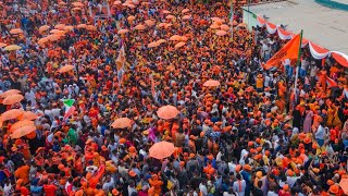 Fanaaniinta xidigaha geeska oo fagaaraha Beerta xoriyadda Hargeysa isku laba rogaya [upl. by Adohr]