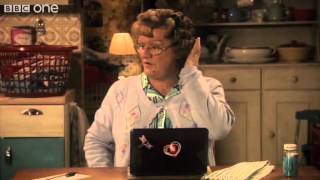 Mrs Browns Boys  Triple Trouble Full Movie [upl. by Ruttger]