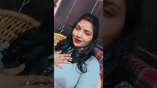 Badi door se aaye hai pyar ka tofha laye hai short shorts video poojasaini [upl. by Nosinned880]