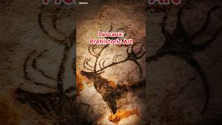 Epic Relics Lascaux Cave France shorts lascauxcave [upl. by Nodal]