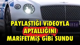 PAYLAŞTIĞI VİDEOYLA APTALLIĞINI MARİFETMİŞ GİBİ SUNDU DOLANDIRICI İLE BOY ÖLÇÜŞMEK [upl. by Ahseen]