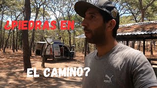 Nos llama la atención lo que encontramos en el Bosque de la Primavera en Jalisxo 🇲🇽  cap 25 [upl. by Salman]