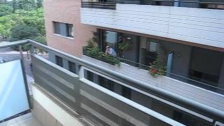 Alquiler Piso en Barcelona  Piso Alquiler Obra Nueva Calidad [upl. by Yras482]