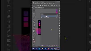 Create Abstract Line Background  Adobe Illustrator Tutorial [upl. by Kape]