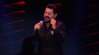 Serkan Kaya  Sevemiyorum Yeditepe Konserleri [upl. by Ameyn]