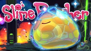 Mix and Match Mosaic Slimes ☄️ Slime Rancher [upl. by Malda]