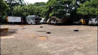 rto driving test driving test kknagar chennai 2023 car driving test video car rto [upl. by Tish]