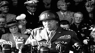 Victor Davis Hanson  George S Patton American Ajax [upl. by Angel202]