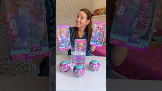 😍Deze Nieuwe Mermaids Veranderen Van Kleur LOL Surprise Mermaids TweensampTots😱💦✨🤭 Ad [upl. by Anitra629]