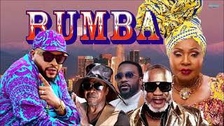 CONGO  RUMBA  BEST OF RHUMBA  MP3  PT02 [upl. by Nojid196]