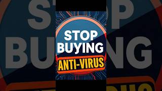 Why Pay for Antivirus shorts [upl. by Renaxela]