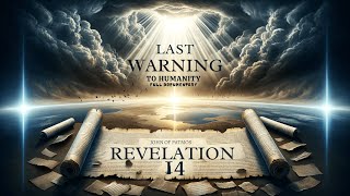 Last Warnings to Humanity  Revelation Chapter 14  Full Documentary [upl. by Canute616]