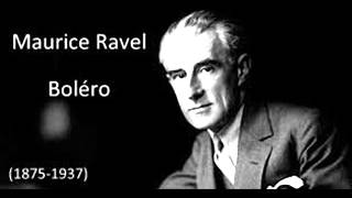 Maurice Ravel Boléro [upl. by Stalker]