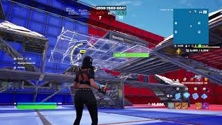 Playing fortnite ranked new season [upl. by Hashimoto894]