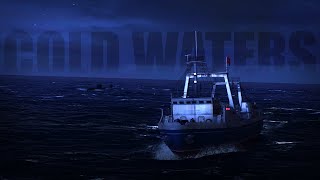 SNAFU  Cold Waters Submarine Simulation [upl. by Maddis145]