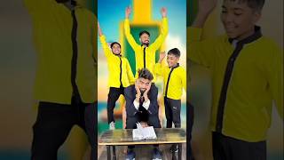 New amazing magic trends  Pt 85🙈🤯 comedy exam aaganwadikebacche jagga schoollife dhonisir [upl. by Nolahs]