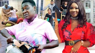 The Mercy Johnson New Movie That Got People Talking  2020 Latest Nigerian Nollywood Movie Full HD [upl. by Ettesoj734]