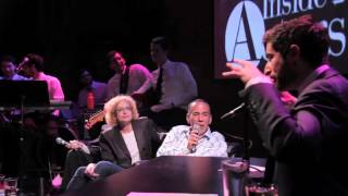 Gilbert Gottfried tells a dirty joke — Running Late with Scott Rogowsky [upl. by Nreval]