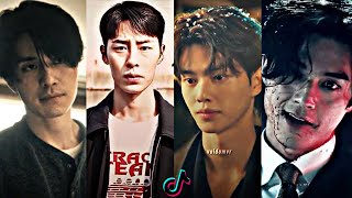 Kdrama TikTok Edits Compilation 2024New Kdrama Edits [upl. by Akanke]