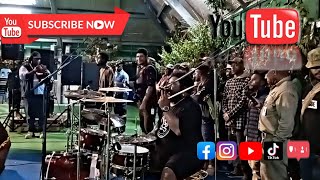 CoolRange Band  Husat Lewa Live [upl. by Buhler]