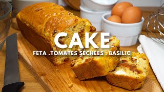 La meilleure recette de cake  Facile et délicieuse  🍞 [upl. by Pappano629]