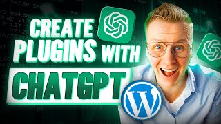 The Surprising Way ChatGPT is Changing WordPress Plugin Development [upl. by Rombert234]