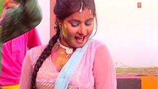 Holi Mein Machal Re Mera Jiya  Holi Video Song  Rang Special Laayo Padosan Tere Liye [upl. by Golightly]