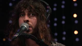 Altin Gün  Süpürgesi Yoncadan Live on KEXP [upl. by Lyreb]