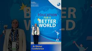 Global Paradigm Baccalaureate School  Ib Global Conference [upl. by Alric]