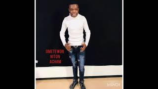 OMETEWON BY CHESONI SUPERSTAR SEND SMS  SKIZA 9864370 TO 811 Audio by bigtunes record kericho [upl. by Parsaye795]