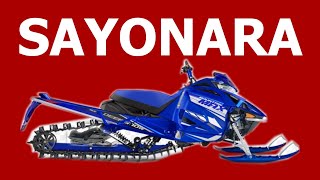 Insider report Yamaha ditching Mountain Max Alpha One for allnew twostroke [upl. by Auqkinahs261]