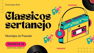 Grandes Nomes da Música Sertaneja Antiga [upl. by Loos]