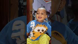 Tuchimaa ytshorts reels cutebaby atharva love [upl. by Dibru]