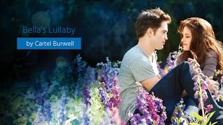 Bellas Lullaby Twilight Soundtrack Version Official [upl. by Louis]