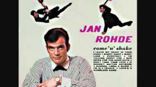 Jan Rohde amp The Wild Ones  Everyday  Every night [upl. by Norre]