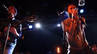 MeWithoutYou  January 1979 etc  Paris le Point Ephémère 2016 [upl. by Christalle]